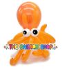 Picture of Big Octopus  - Balloon