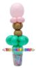 Picture of Ice Cream - Balloon Candy Cup