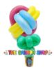 Picture of Ball - Balloon Candy Cup