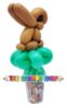 Picture of Bunny - Balloon Candy Cup
