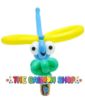 Picture of Dragon Fly - Balloon Candy Cup