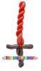 Picture of Knight Sword - Balloon