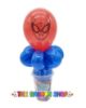 Picture of Spider-Man Face  - Balloon Candy Cup