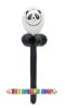 Picture of Panda Face Wand - Balloon