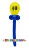 Picture of Google Eyes Topper Wand - Balloon
