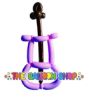 Picture of Guitar - Balloon
