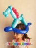 Picture of Rocking Horse - Balloon