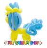 Picture of Deluxe Pony - Balloon