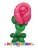 Picture of Rose - Balloon Candy Cup