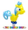 Picture of Deluxe Pony - Balloon Candy Cup