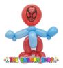 Picture of Spider-Man Loopy - Balloon