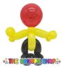 Picture of Iron Man Loopy - Balloon