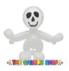 Picture of Skull  Loopy - Balloon