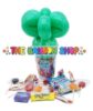Picture of Smiley Loopy - Balloon Candy Cup