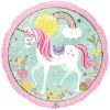 Picture of Balloon Bouquet - Magical Unicorn Foil Balloons (5 pc)