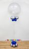 Picture of 3FT Giant Balloon With Balloon Collar and Base (helium-filled)