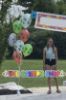 Picture of Birthday Party Cactus Balloon Bouquet of 7