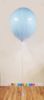 Picture of 3FT Giant Balloon with Tulle (helium-filled)