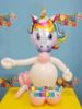 Picture of Mini Magical Unicorn - Balloon Centerpiece