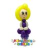 Picture of Magical  Princess - Balloon Candy Cup