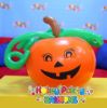 Picture of 3Ft Pumpkin - Balloon