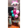 Picture of Balloon Bouquet - LOL Doll Surprise Diva (9pc)