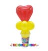 Picture of Heart  - Balloon Candy Cup