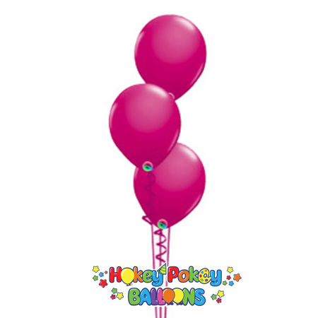 Picture for category Classic Balloon Bouquet