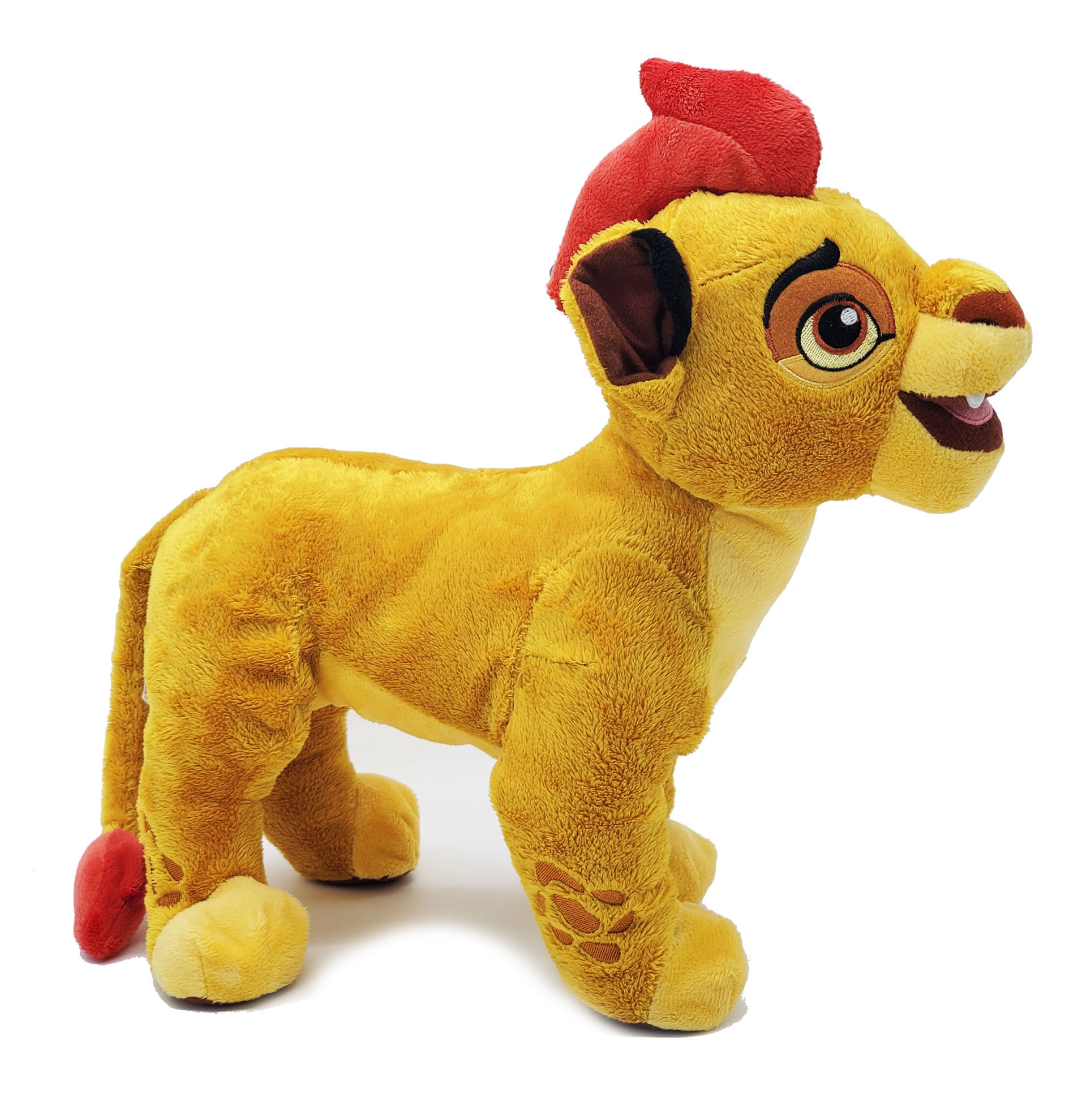 Picture of The Lion King Simba - Plush Toy