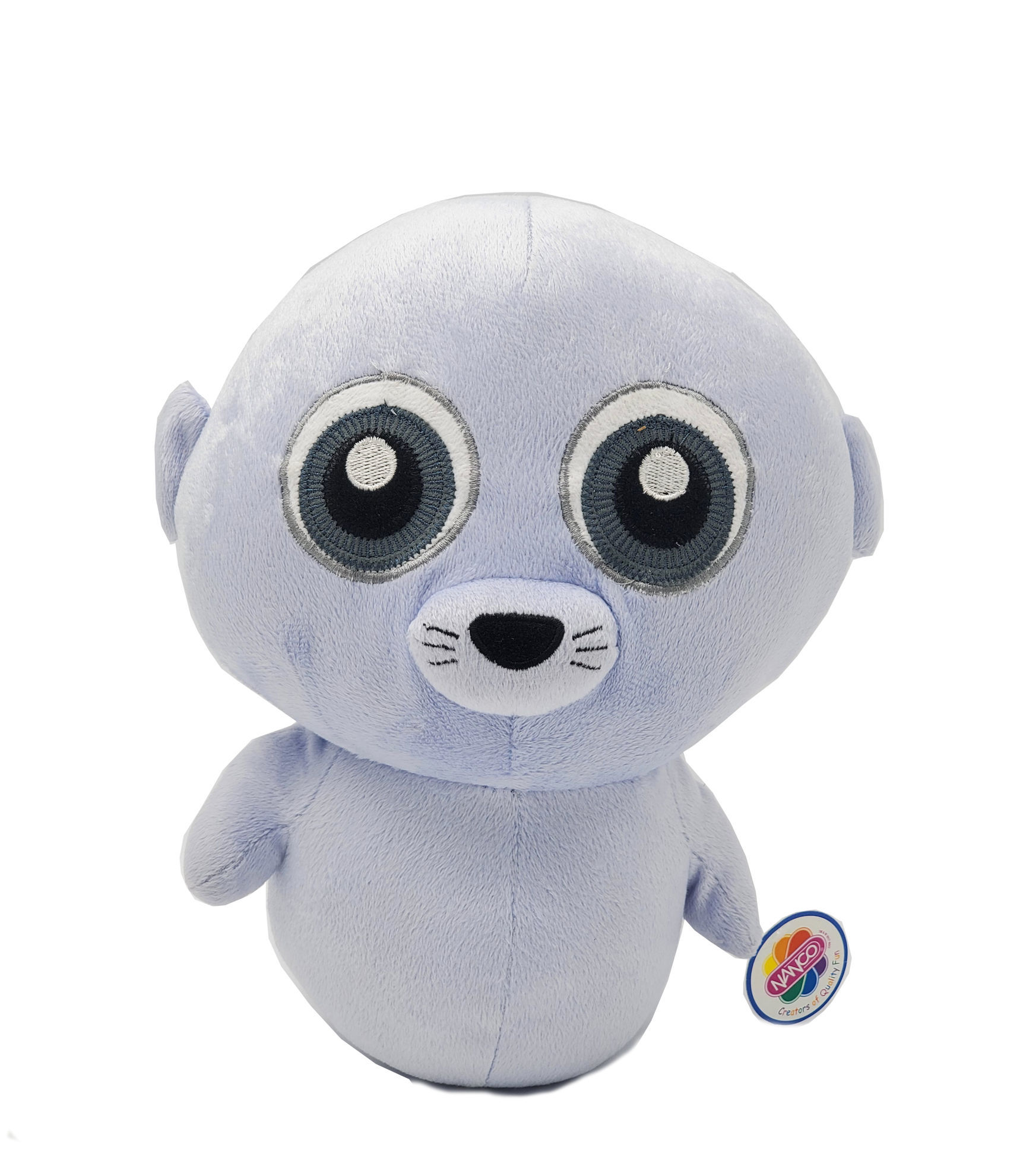 Picture of Seal - Plush Toy