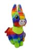 Picture of Rainbow Llama - Plush Toy