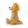 Picture of Lion  - Plush Toy