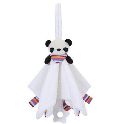 Picture of Tony Lvee Baby Comfort Towel - Panda