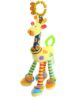 Picture of Plush  Giraffe Toy for Stroller & Crib