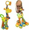 Picture of Plush  Giraffe Toy for Stroller & Crib