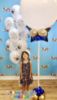 Picture of 3FT Giant Balloon With Balloon Collar and Base (helium-filled)