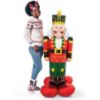 Picture of 61'' Nutcracker AirLoonz Balloon (air-filled)