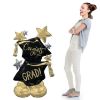 Picture of 51'' Congrats to You Grad  AirLoonz Balloon (air-filled)