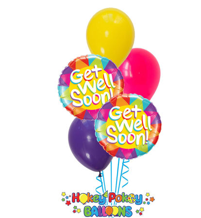 Picture for category Get Well