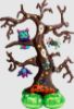 Picture of 62''  Creepy Tree - AirLoonz Balloon (air-filled)
