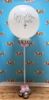 Picture of 3FT Giant Balloon With Balloon Collar and Base (helium-filled)