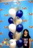 Picture of Custom Balloon Bouquet/ Custom Balloon Arrangement (contact us for a quote)