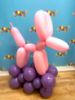 Picture of Jumbo Dog - Balloon