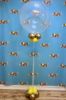Picture of 3FT Giant Balloon With Balloon Collar and Base (helium-filled)