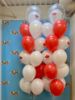 Picture of Let's Celebrate in Style - Luxury Balloon Bouquet 