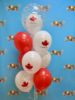 Picture of Custom Balloon Bouquet/ Custom Balloon Arrangement (contact us for a quote)
