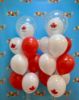 Picture of Custom Balloon Bouquet/ Custom Balloon Arrangement (contact us for a quote)