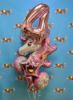 Picture of Balloon Bouquet - Magical Unicorn Foil Balloons (5 pc)