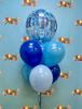Picture of Custom Balloon Bouquet/ Custom Balloon Arrangement (contact us for a quote)