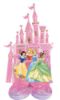 Picture of 53'' Airloonz Disney Princess AirLoonz Balloon (air-filled) 
